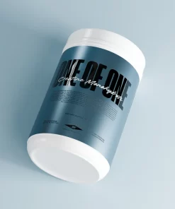 ONE OF ONE Creatine Monohidratada ONE OF ONE Creatine Monohidratada