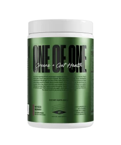 ONE OF ONE Greens + Gut Health