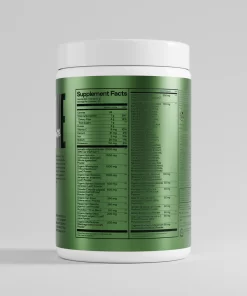 ONE OF ONE Greens + Gut Health