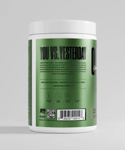ONE OF ONE Greens + Gut Health