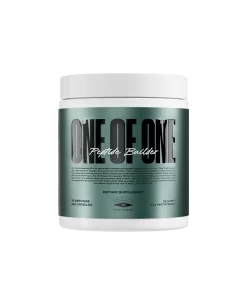ONE OF ONE Peptide Builder