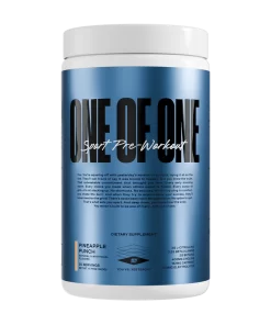 ONE OF ONE Sport Pre-Workout