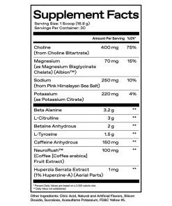 ONE OF ONE Sport Pre-Workout