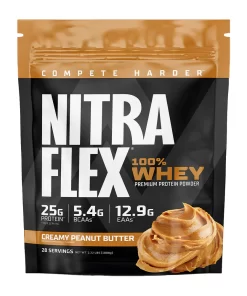 Nitraflex Whey Protein GAT Sport
