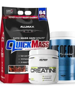GAIN STACK