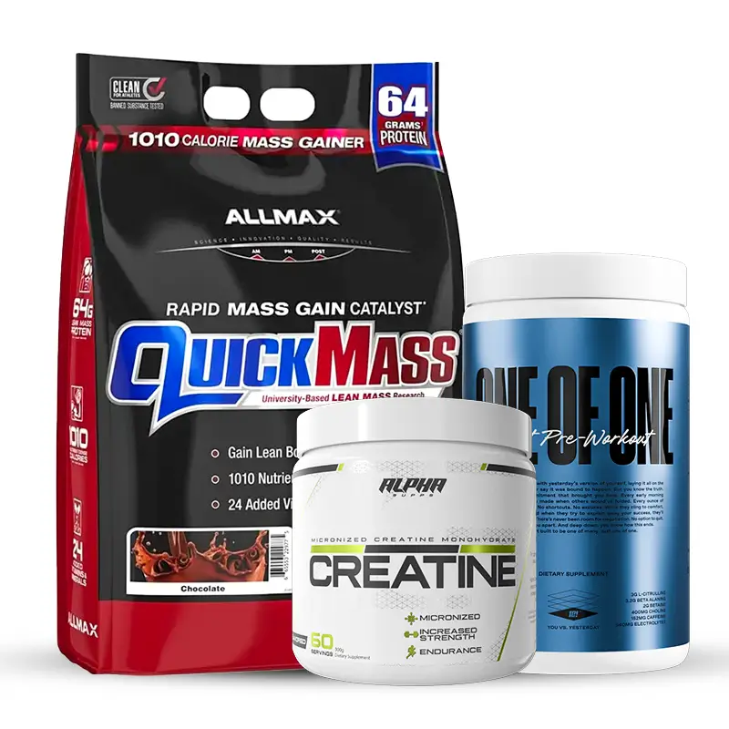 GAIN STACK GAIN STACK