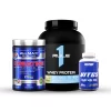 WELLNESS STACK WELLNESS STACK