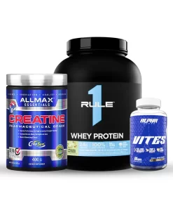 WELLNESS STACK