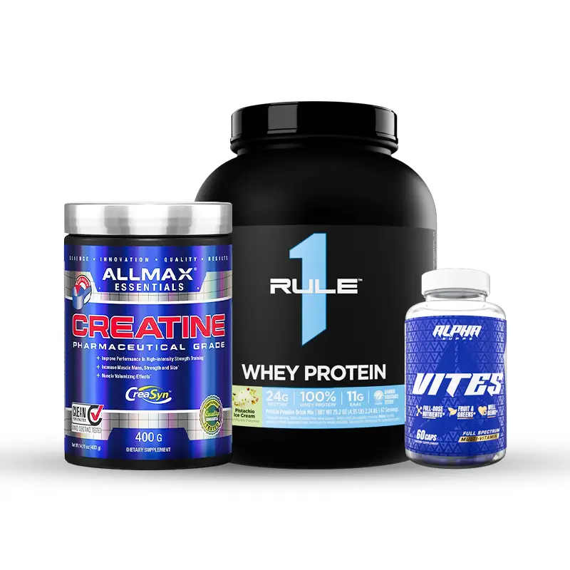 WELLNESS STACK WELLNESS STACK