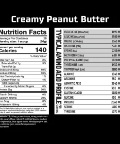 Nitraflex Whey Protein GAT Sport