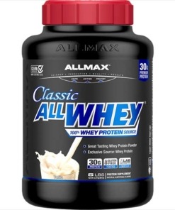 Allmax Classic AllWhey