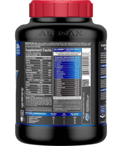 Alternative view of Allmax Classic AllWhey