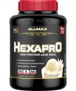 Allmax Hexapro