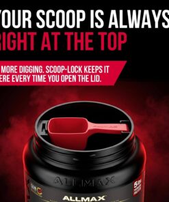 Allmax Hexapro - Imagen 4