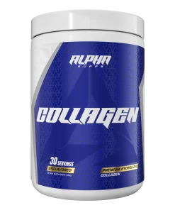 Colágeno Alpha Supps