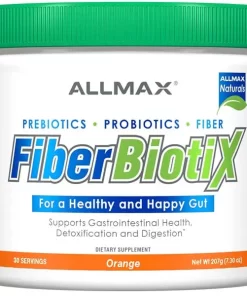 Allmax FiberBiotix