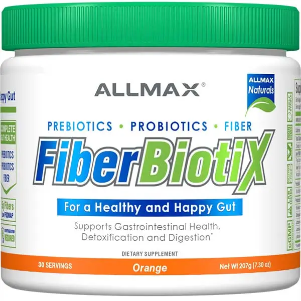 Allmax FiberBiotix Allmax FiberBiotix