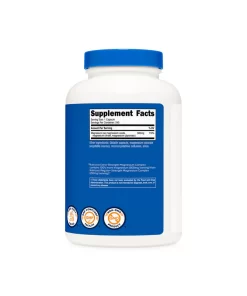 Nutricost Magnesium Complex Extra Strength