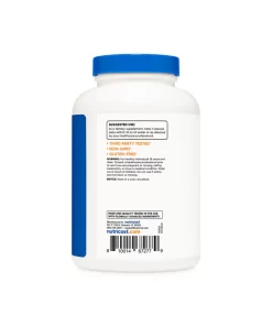 Nutricost Magnesium Complex Extra Strength