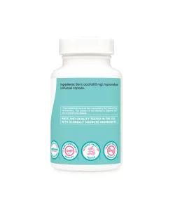 Nutricost Ácido Bórico