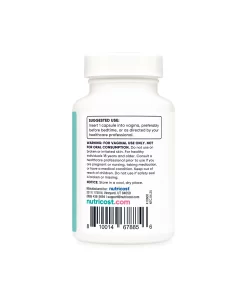 Nutricost Ácido Bórico