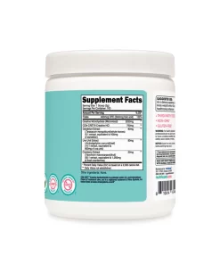 Nutricost Creatina para Mujeres