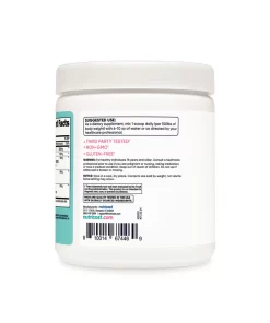 Nutricost Creatina para Mujeres