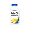Nutricost Aceite de Pescado Omega-3 en Cápsulas