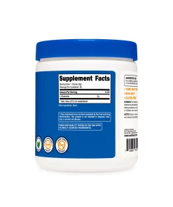 Nutricost L-Glutamina en Polvo