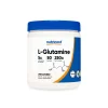 Nutricost L-Glutamina en Polvo