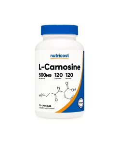 Nutricost L-Carnosina
