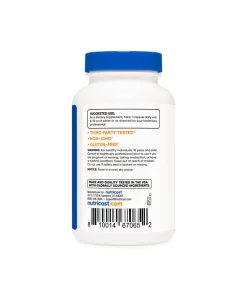 Nutricost L-Carnosina