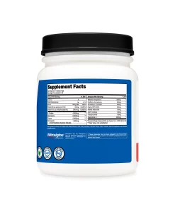 Nutricost Pre-X Workout