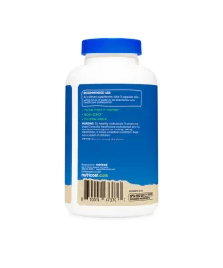 Nutricost Raíz de Remolacha en Cápsulas