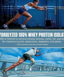 Dymatize ISO100