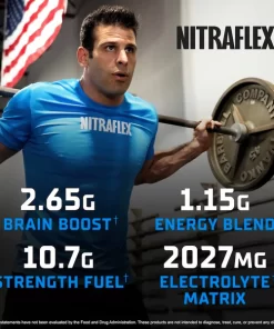 NITRAFLEX ULTRA