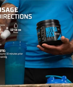 NITRAFLEX ULTRA