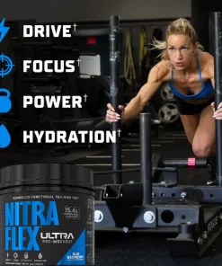NITRAFLEX ULTRA