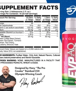 EVP AQ Liquid Glycerol