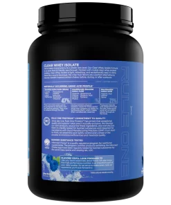 R1 Clear Whey Isolate
