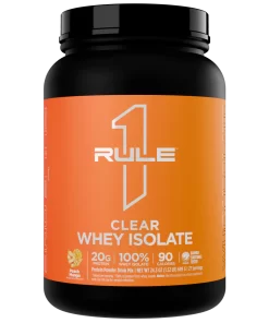 R1 Clear Whey Isolate