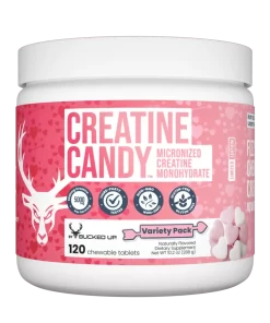 Creatine Candy