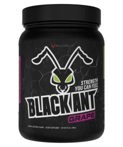 Black Ant Pre-Workout