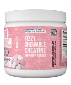 Creatine Candy