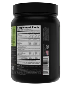 Black Ant Pre-Workout