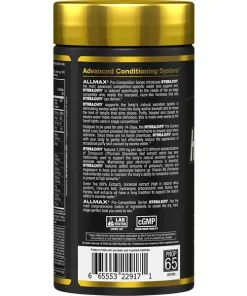 HydraDry Pre-Contest