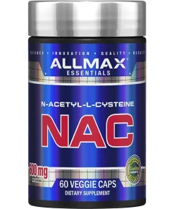 Allmax NAC