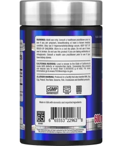 Allmax NAC