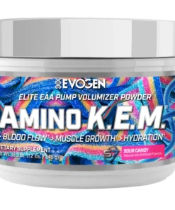 Amino K.E.M. EAA Sour Candy