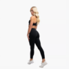 Babe Compression Leggings Black